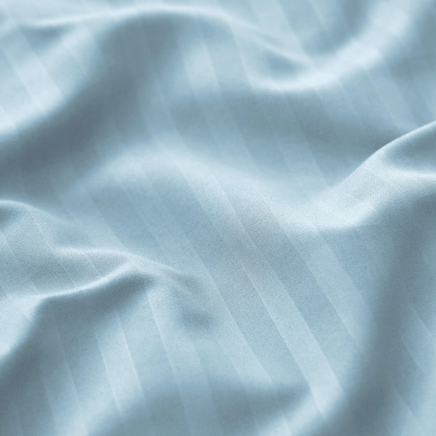 Robinsons Silky Soft Dobby Microfibre Fitted Sheet Set Core Collection
