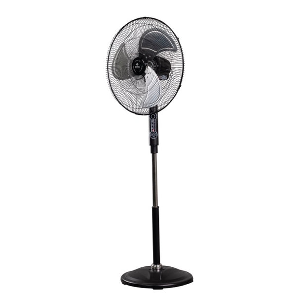 SONA 20” Remote Power Stand Fan SSOR 6075 (Local Delivery Only)
