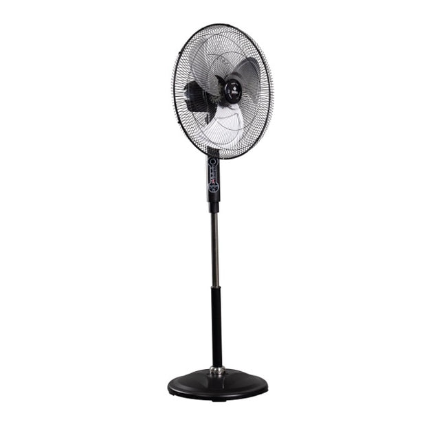 SONA 20” Remote Power Stand Fan SSOR 6075 (Local Delivery Only)