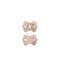 Suavinex Wonderland Butterfly SX Pro Soother 6-18 Months 2 Pack - Liberty Pink