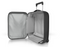 ROLLINK VEGA II Flex 21 Collapsible CARRY-ON Suitcase