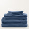Signature Soft 6 Piece Towel Gift Set - Hotel Collection by Robinsons