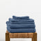 Signature Soft 6 Piece Towel Gift Set - Hotel Collection by Robinsons