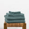 Signature Soft 6 Piece Towel Gift Set - Hotel Collection by Robinsons