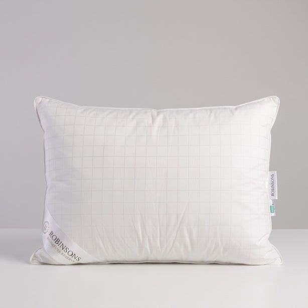 100% Goose Down Pillow - Signature Reserve by Robinsons