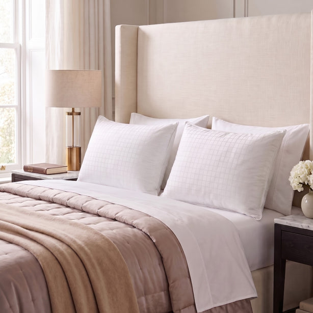100% Goose Down Pillow - Signature Reserve by Robinsons