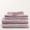Hotel Cloud Soft 6 Piece Towel Gift Set - Hotel Collection by Robinsons
