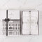 Signature Soft 6 Piece Towel Gift Set - Hotel Collection by Robinsons
