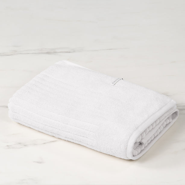 Hotel Cloud Soft Bath Towel - Hotel Collection by Robinsons