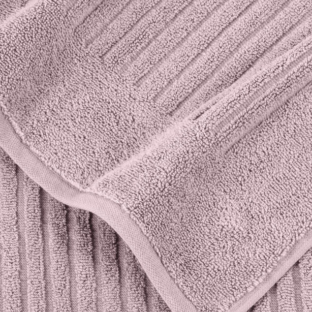 Hotel Cloud Soft 6 Piece Towel Gift Set - Hotel Collection by Robinsons