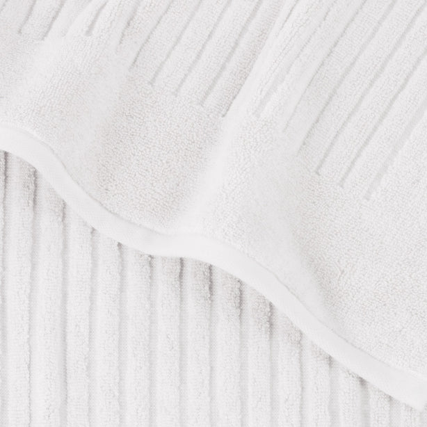 Hotel Cloud Soft 6 Piece Towel Gift Set - Hotel Collection by Robinsons