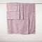 Hotel Cloud Soft 6 Piece Towel Gift Set - Hotel Collection by Robinsons