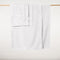 Hotel Cloud Soft 6 Piece Towel Gift Set - Hotel Collection by Robinsons