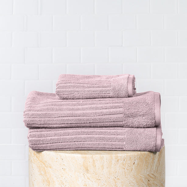 Hotel Cloud Soft Bath Towel - Hotel Collection by Robinsons