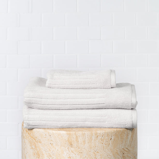 Hotel Cloud Soft Bath Towel - Hotel Collection by Robinsons