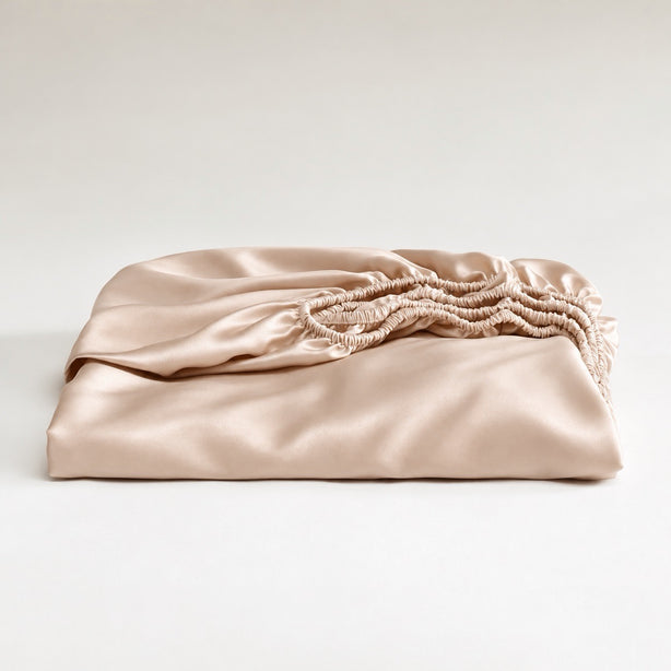 Pure Mulberry Bed Linen - Signature Reserve by Robinsons