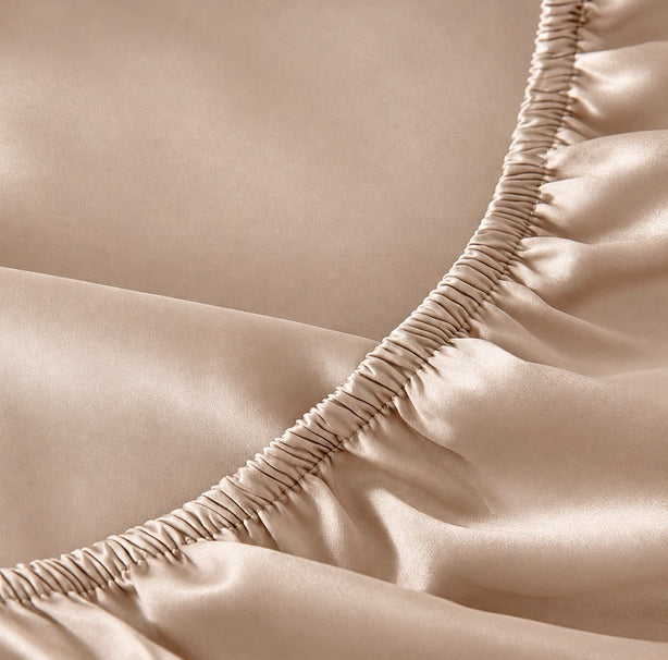 Pure Mulberry Bed Linen - Signature Reserve by Robinsons