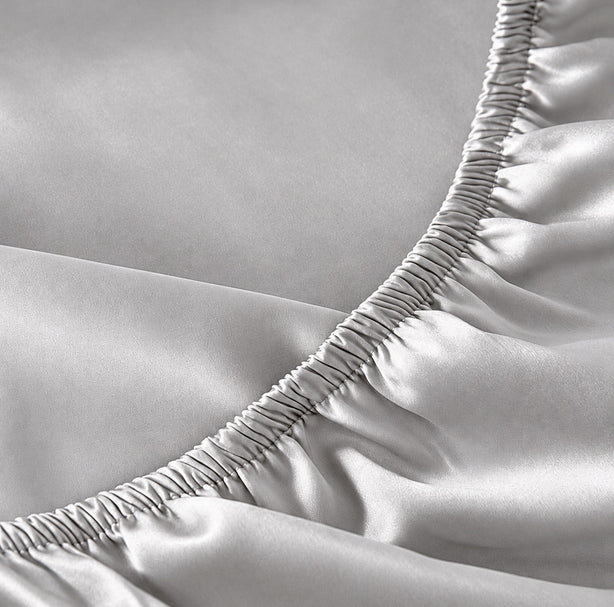 Pure Mulberry Bed Linen - Signature Reserve by Robinsons