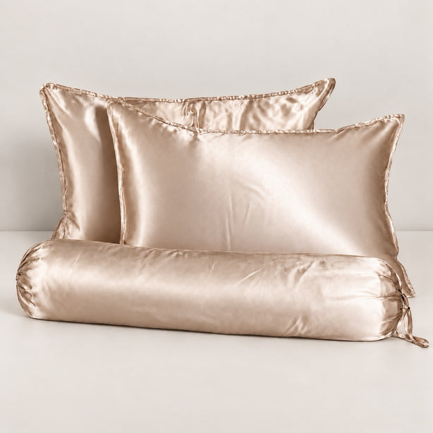 Pure Mulberry Bed Linen - Signature Reserve by Robinsons