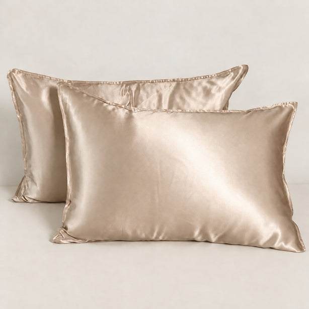 Pure Mulberry Bed Linen - Signature Reserve by Robinsons