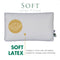 Getha Latex Soft Pillow