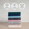 Splendour Face Towel Hotel Collection by Robinsons