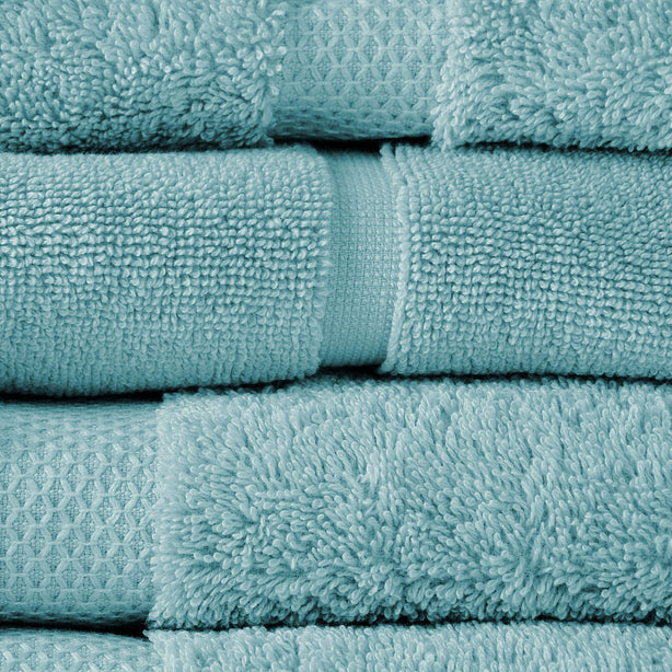 Splendour Bath Towel Hotel Collection by Robinsons