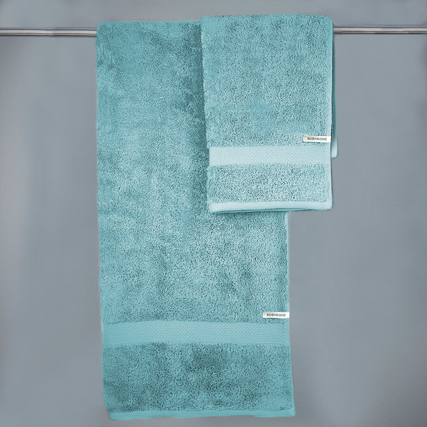 Splendour Bath Towel Hotel Collection by Robinsons