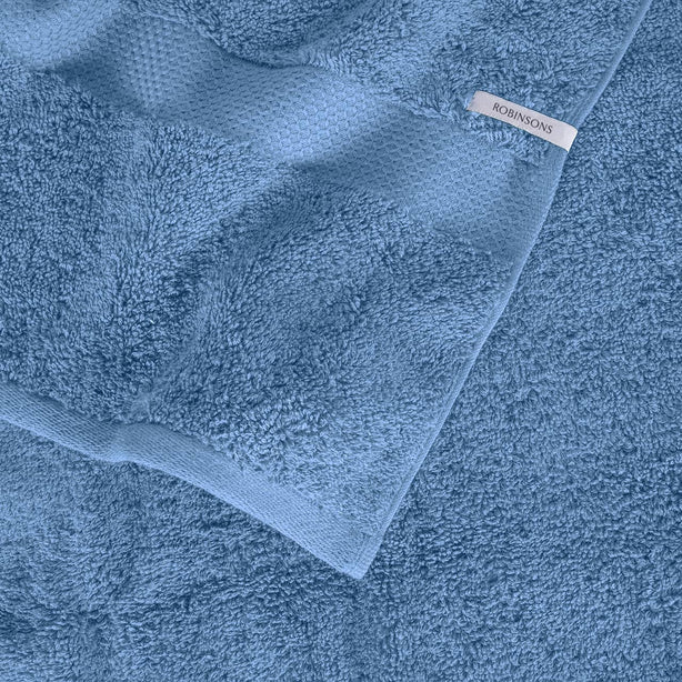 Hotel Plush Bath Towel - Hotel Collection by Robinsons