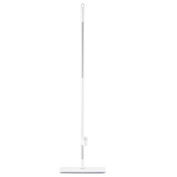 Supamop Handfree Cleaning Flat Mop Rotatable Wet And Dry Dual-Use Floor Ceiling Glass Cleaning Tool
