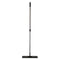 Supamop Premium Super Flat Mop Narrow Cleaning Wiper Telescopic Mop Stick 36cm Supersize Mop Pad
