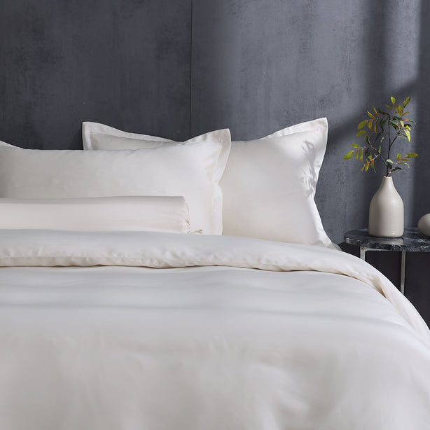 TENCEL™ Lyocell Bed Sheet Set Heritage Collection by Robinsons
