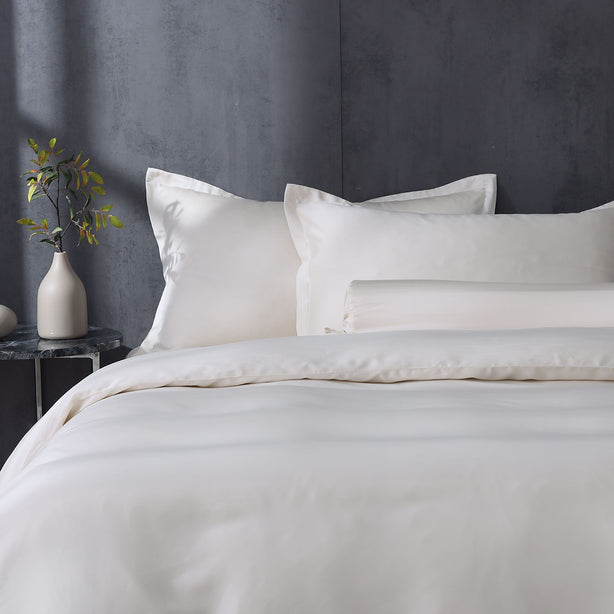 TENCEL™ Lyocell Bed Sheet Set Heritage Collection by Robinsons