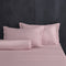 TENCEL™ Lyocell Fitted Sheet Set Heritage Collection by Robinsons