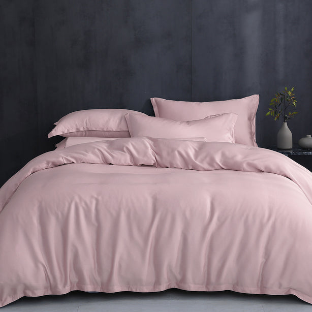 TENCEL™ Lyocell Bed Sheet Set Heritage Collection by Robinsons