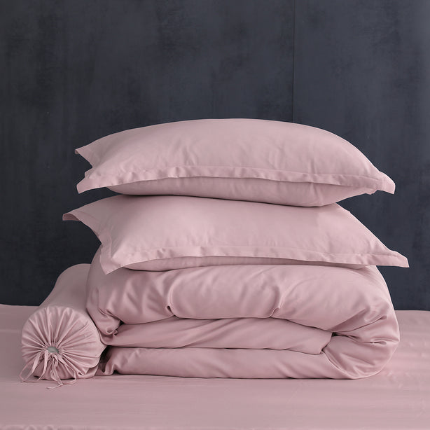 TENCEL™ Lyocell Bed Sheet Set Heritage Collection by Robinsons