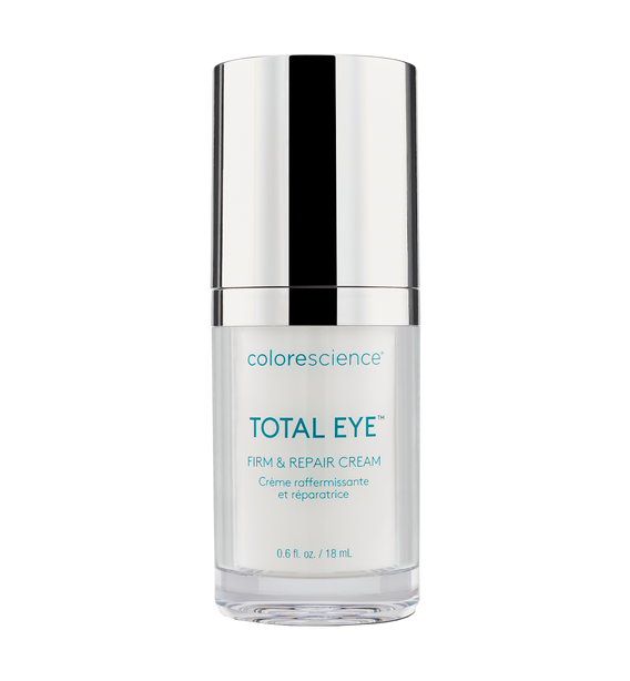 Colorescience Total Eye® Firm & Repair Cream (18.0ml)
