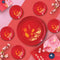 TSURU Seasonal Collection Reunion Lohei Set, Opulence