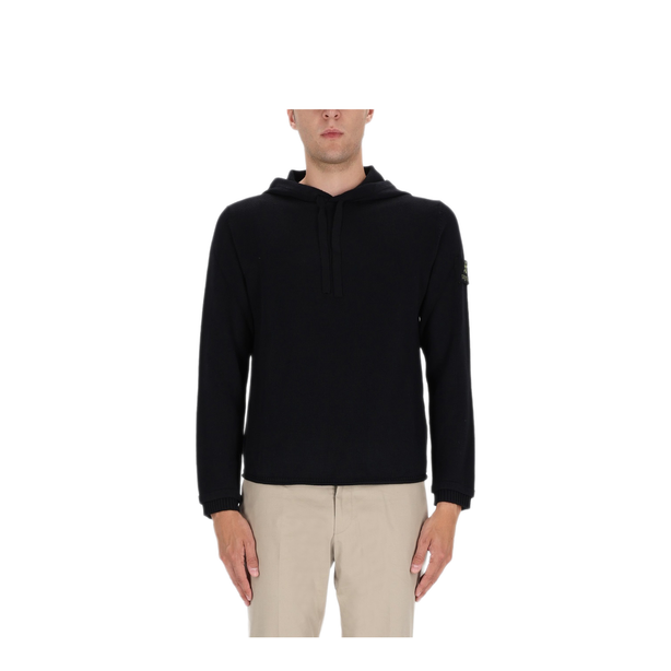 Hooded Shirt