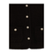 Brown Wool Felted Jacket