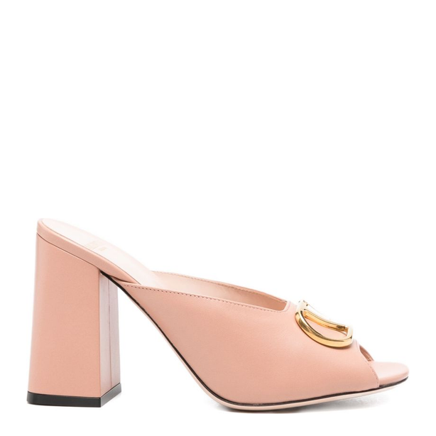 Sandals Powder