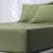 TENCEL™ Lyocell Fitted Sheet Set Heritage Collection by Robinsons