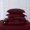 CloudSilk TENCEL™ Lyocell Bed Sheet Set - Heritage Collection by Robinsons