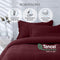 CloudSilk TENCEL™ Lyocell Bed Sheet Set - Heritage Collection by Robinsons