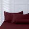 CloudSilk TENCEL™ Lyocell Fitted Sheet Set - Heritage Collection by Robinsons