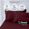 CloudSilk TENCEL™ Lyocell Fitted Sheet Set - Heritage Collection by Robinsons