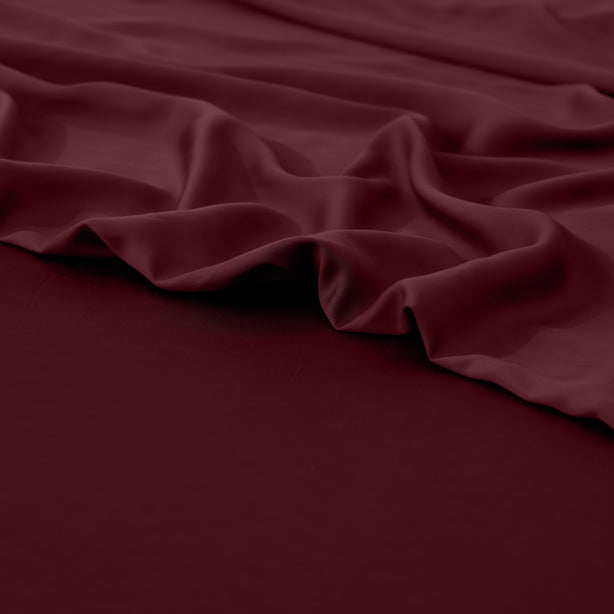 CloudSilk TENCEL™ Lyocell Fitted Sheet Set - Heritage Collection by Robinsons