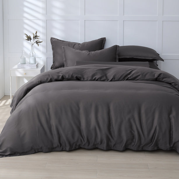 TENCEL™ Lyocell Bed Sheet Set Heritage Collection by Robinsons