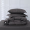 TENCEL™ Lyocell Bed Sheet Set Heritage Collection by Robinsons