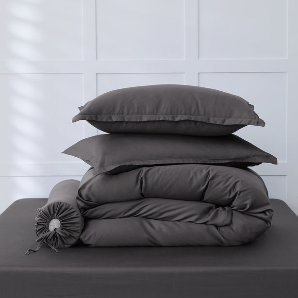 TENCEL™ Lyocell Bed Sheet Set Heritage Collection by Robinsons